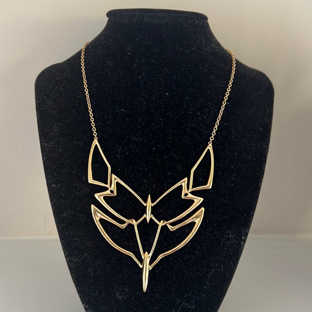 Alexis Bittar Necklace